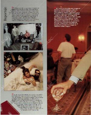 BLANCO Y NEGRO MADRID 18-07-1993 página 44