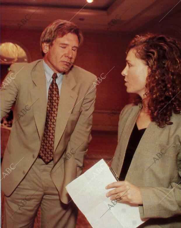 BLANCO Y NEGRO MADRID 18-07-1993 página 45