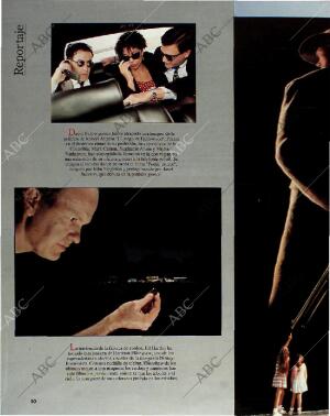 BLANCO Y NEGRO MADRID 18-07-1993 página 50