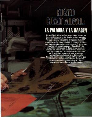 BLANCO Y NEGRO MADRID 18-07-1993 página 53