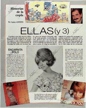 BLANCO Y NEGRO MADRID 18-07-1993 página 56