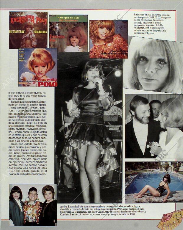 BLANCO Y NEGRO MADRID 18-07-1993 página 57