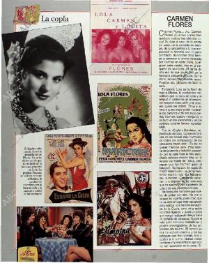 BLANCO Y NEGRO MADRID 18-07-1993 página 58