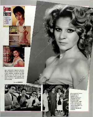 BLANCO Y NEGRO MADRID 18-07-1993 página 59