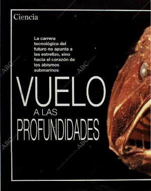 BLANCO Y NEGRO MADRID 18-07-1993 página 60