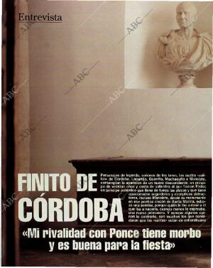 BLANCO Y NEGRO MADRID 18-07-1993 página 66