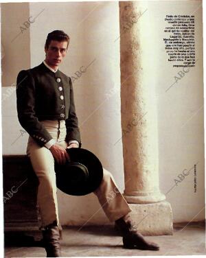 BLANCO Y NEGRO MADRID 18-07-1993 página 67