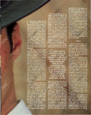 BLANCO Y NEGRO MADRID 18-07-1993 página 69