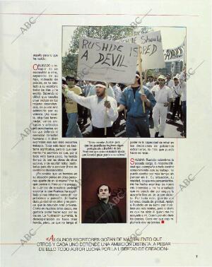 BLANCO Y NEGRO MADRID 18-07-1993 página 7