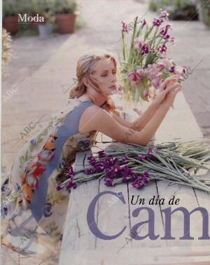 BLANCO Y NEGRO MADRID 18-07-1993 página 72