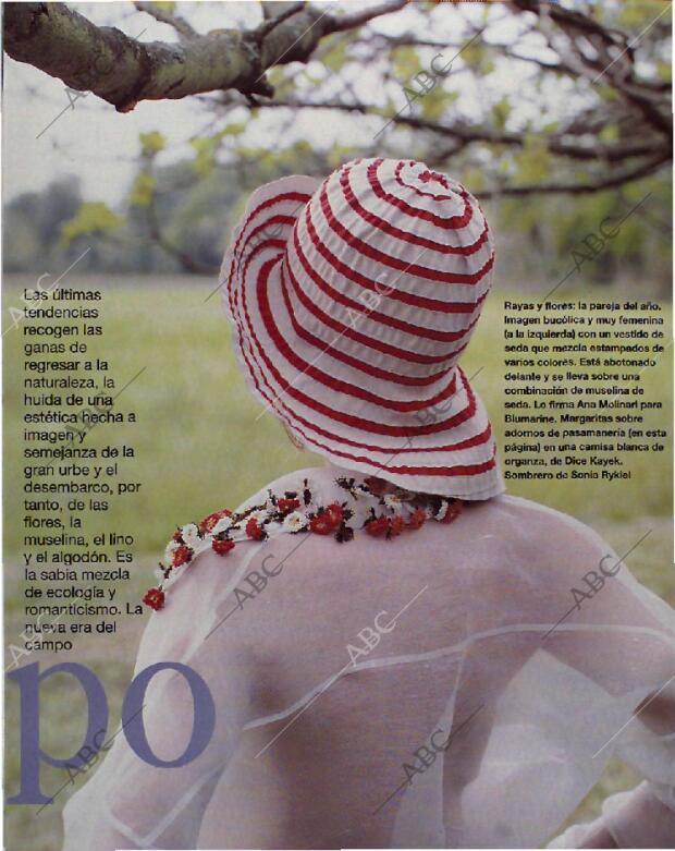 BLANCO Y NEGRO MADRID 18-07-1993 página 73