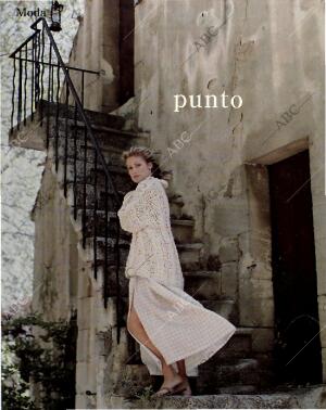 BLANCO Y NEGRO MADRID 18-07-1993 página 74