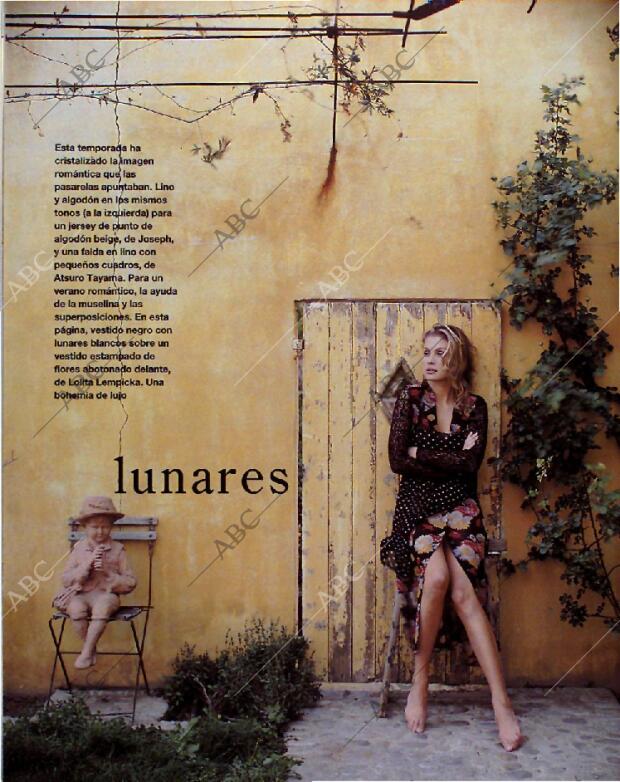 BLANCO Y NEGRO MADRID 18-07-1993 página 75