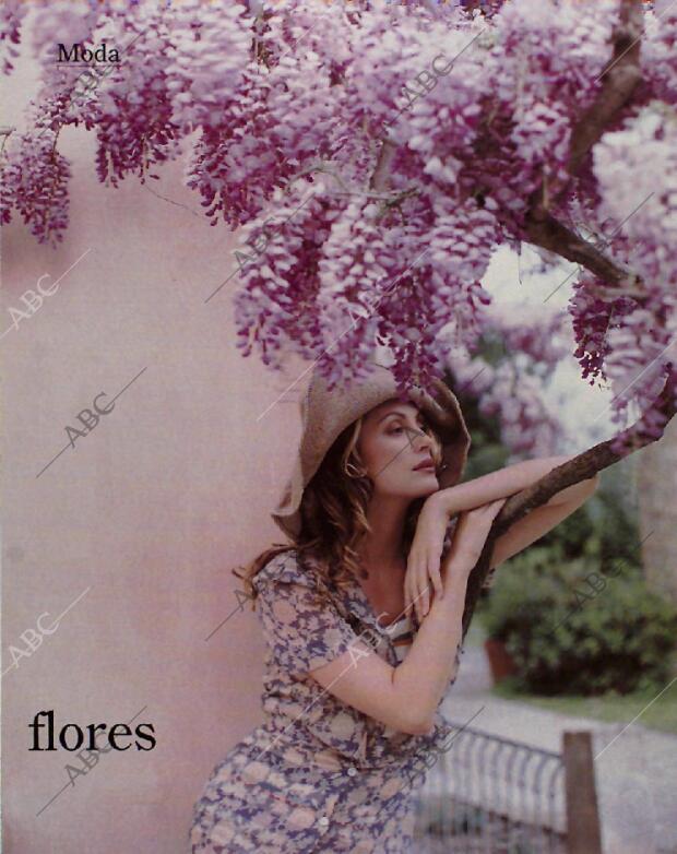 BLANCO Y NEGRO MADRID 18-07-1993 página 76