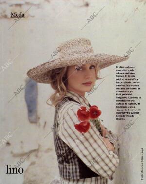 BLANCO Y NEGRO MADRID 18-07-1993 página 78