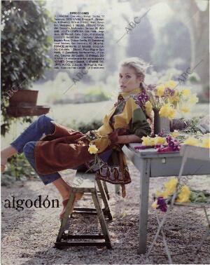 BLANCO Y NEGRO MADRID 18-07-1993 página 79