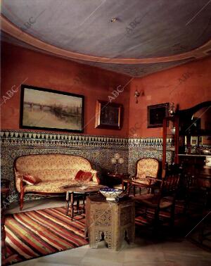 BLANCO Y NEGRO MADRID 18-07-1993 página 83