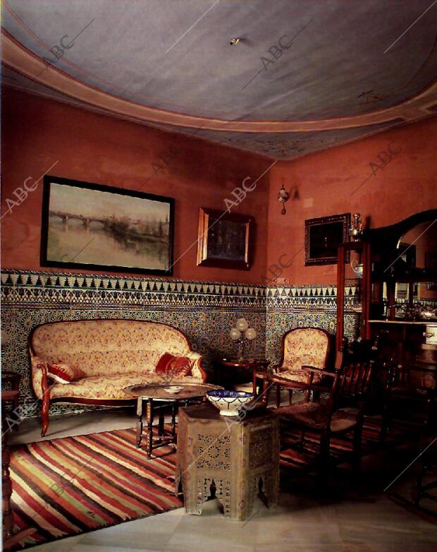 BLANCO Y NEGRO MADRID 18-07-1993 página 83