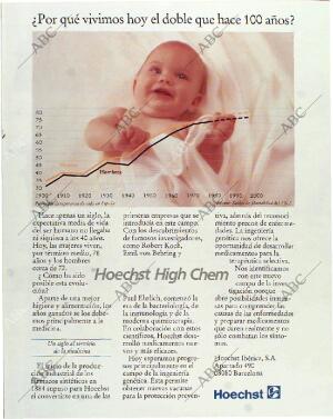 BLANCO Y NEGRO MADRID 18-07-1993 página 87