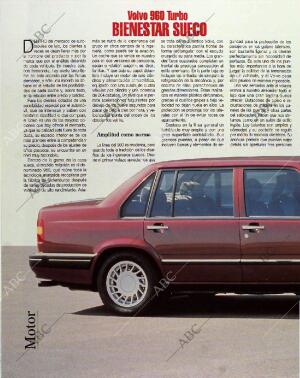 BLANCO Y NEGRO MADRID 18-07-1993 página 92