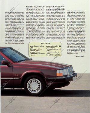 BLANCO Y NEGRO MADRID 18-07-1993 página 93