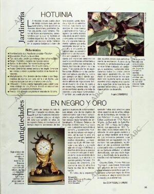 BLANCO Y NEGRO MADRID 18-07-1993 página 95