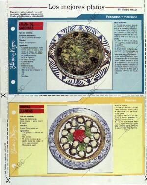 BLANCO Y NEGRO MADRID 18-07-1993 página 98