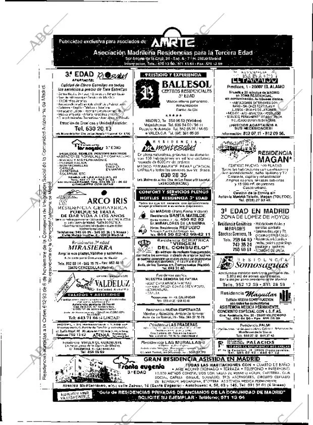 ABC MADRID 19-07-1993 página 2