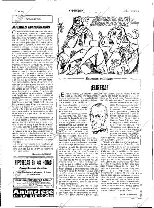 ABC MADRID 19-07-1993 página 20