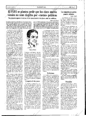 ABC MADRID 19-07-1993 página 21