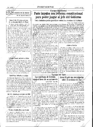 ABC MADRID 19-07-1993 página 28