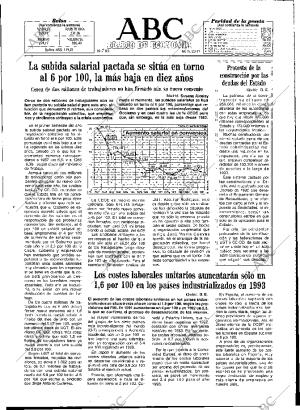 ABC MADRID 19-07-1993 página 35