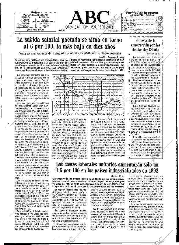 ABC MADRID 19-07-1993 página 35