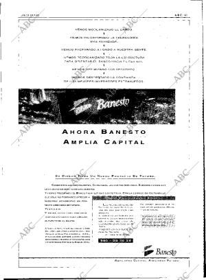 ABC MADRID 19-07-1993 página 43