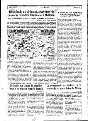 ABC MADRID 19-07-1993 página 67