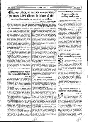 ABC MADRID 19-07-1993 página 68