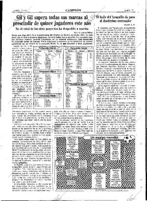 ABC MADRID 19-07-1993 página 77