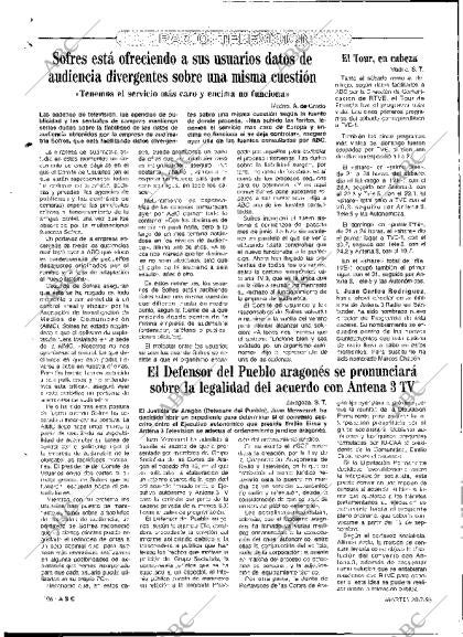 ABC MADRID 20-07-1993