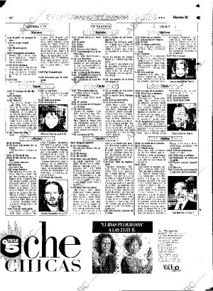 ABC MADRID 20-07-1993 página 111