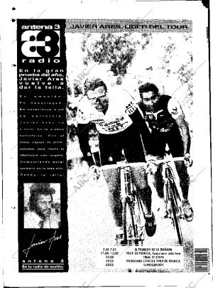ABC MADRID 20-07-1993 página 112