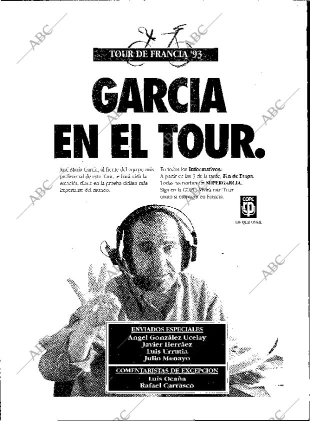 ABC MADRID 20-07-1993 página 2