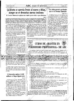 ABC MADRID 20-07-1993 página 39