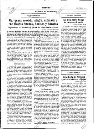 ABC MADRID 20-07-1993 página 58