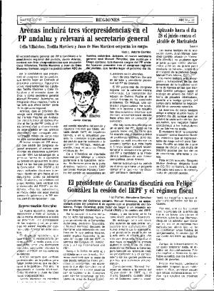 ABC MADRID 20-07-1993 página 61