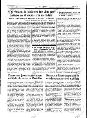 ABC MADRID 20-07-1993 página 71