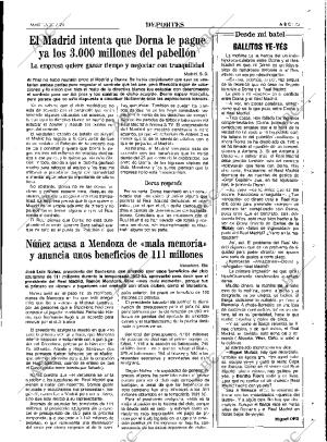 ABC MADRID 20-07-1993 página 75