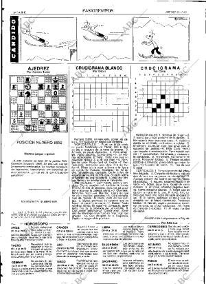 ABC SEVILLA 22-07-1993 página 92