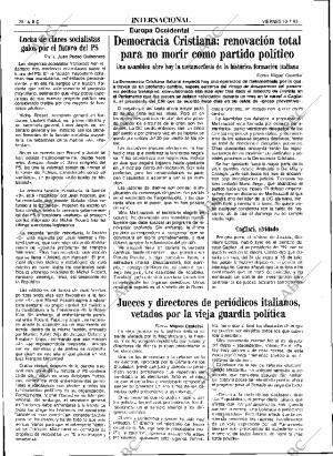 ABC SEVILLA 23-07-1993 página 28