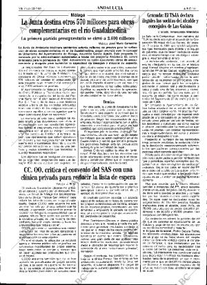 ABC SEVILLA 23-07-1993 página 37