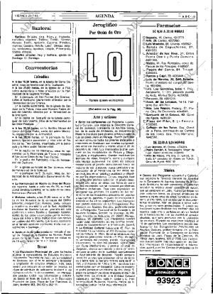 ABC SEVILLA 23-07-1993 página 59